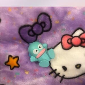 🖤 hangyodon figure 🖤